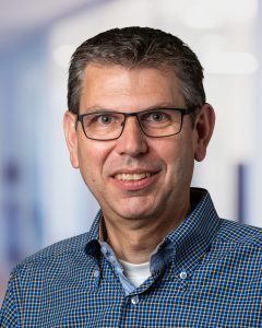 WhatsApp met Dirk van Harbers trucks