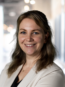 WhatsApp met Anneke van Harbers trucks